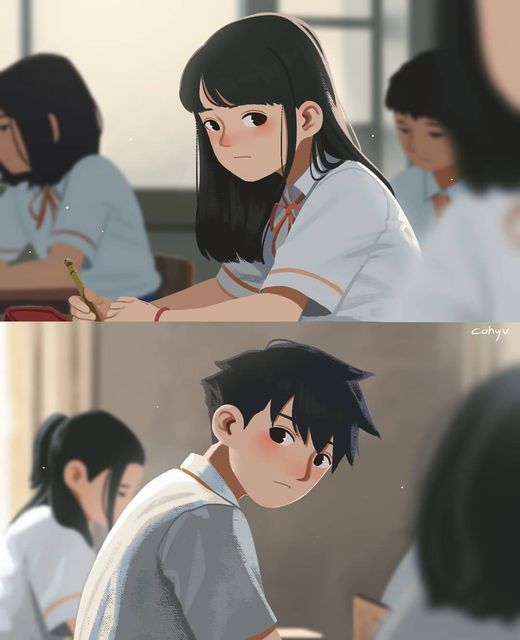 漫画翻译